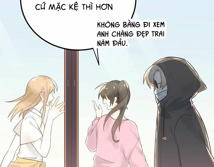 Yêu ngươi có chút tiểu cố chấp - Chapter 2.1 - Page 72