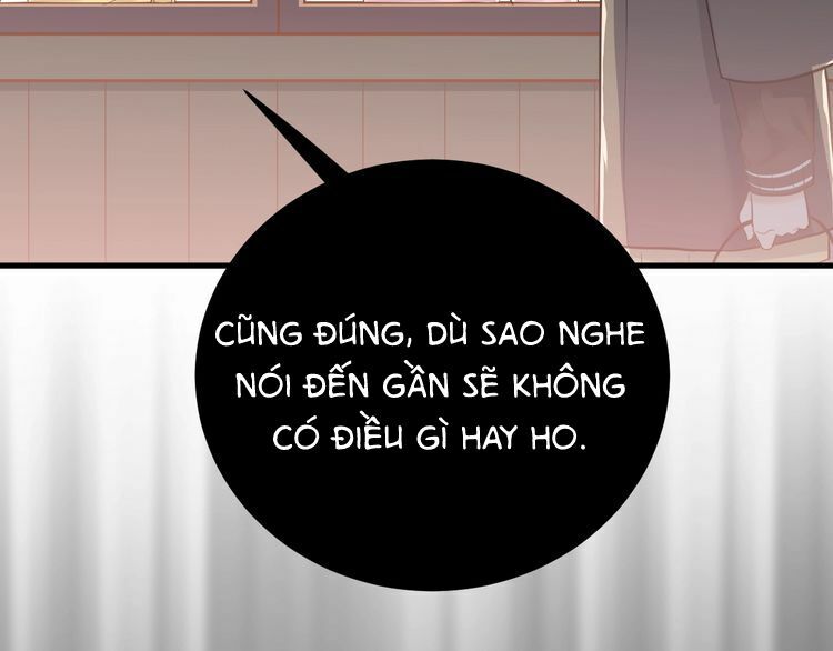 Yêu ngươi có chút tiểu cố chấp - Chapter 2.1 - Page 73