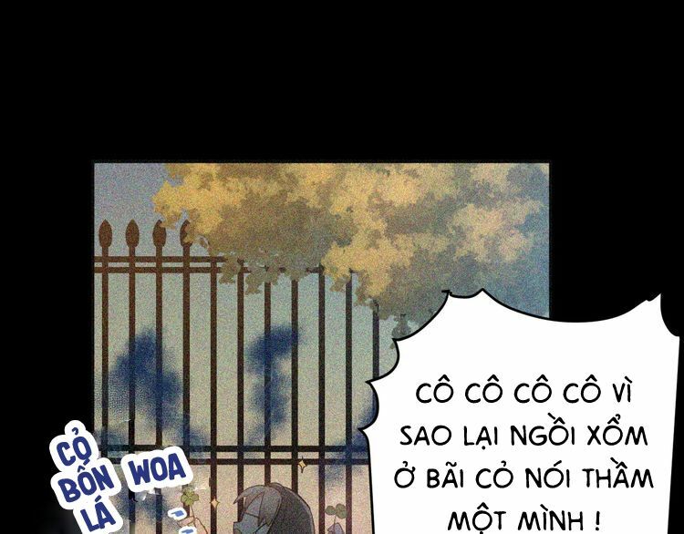 Yêu ngươi có chút tiểu cố chấp - Chapter 2.1 - Page 78