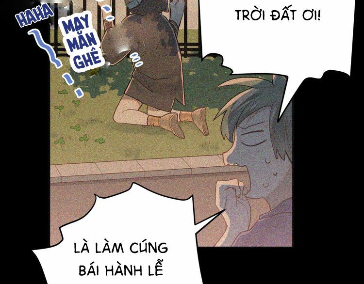 Yêu ngươi có chút tiểu cố chấp - Chapter 2.1 - Page 79