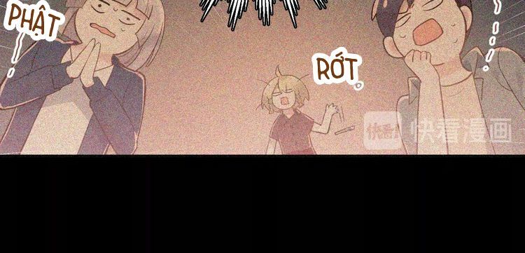 Yêu ngươi có chút tiểu cố chấp - Chapter 2.1 - Page 84