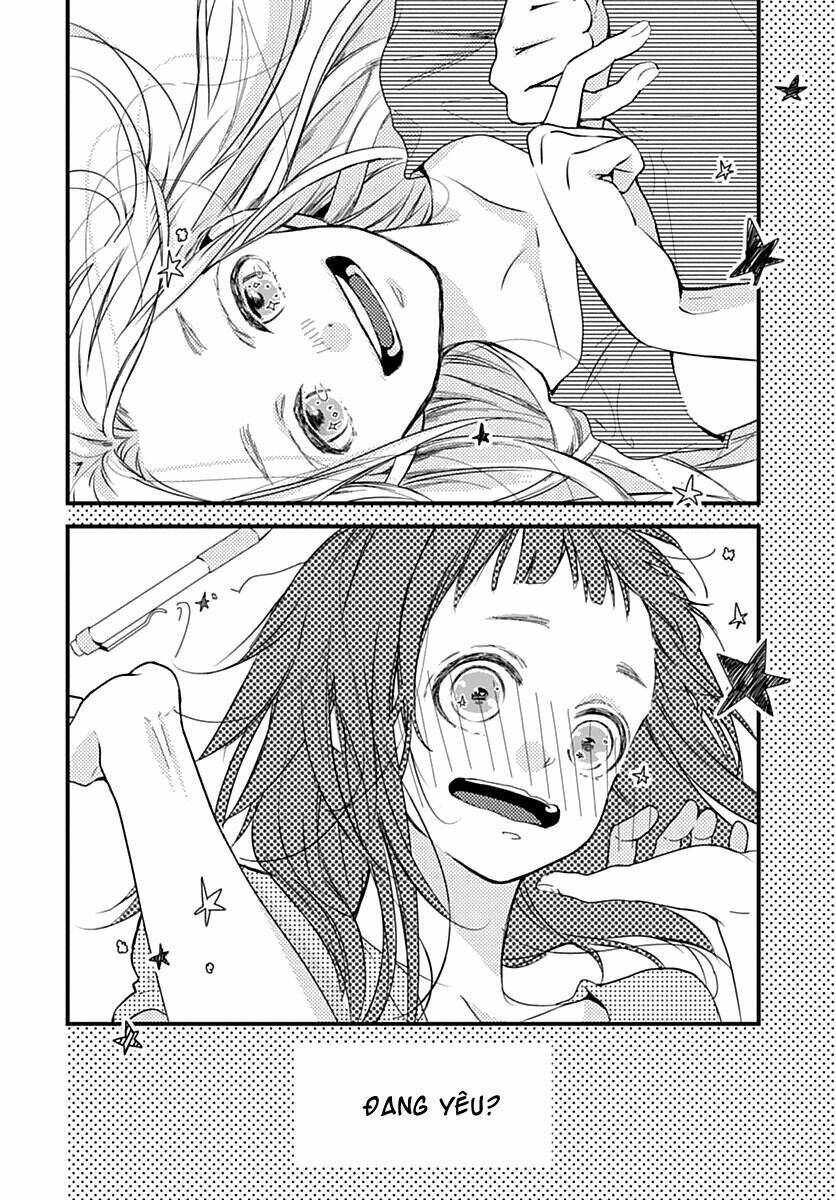 The Sound Of Something New - Chapter 1 - Page 17