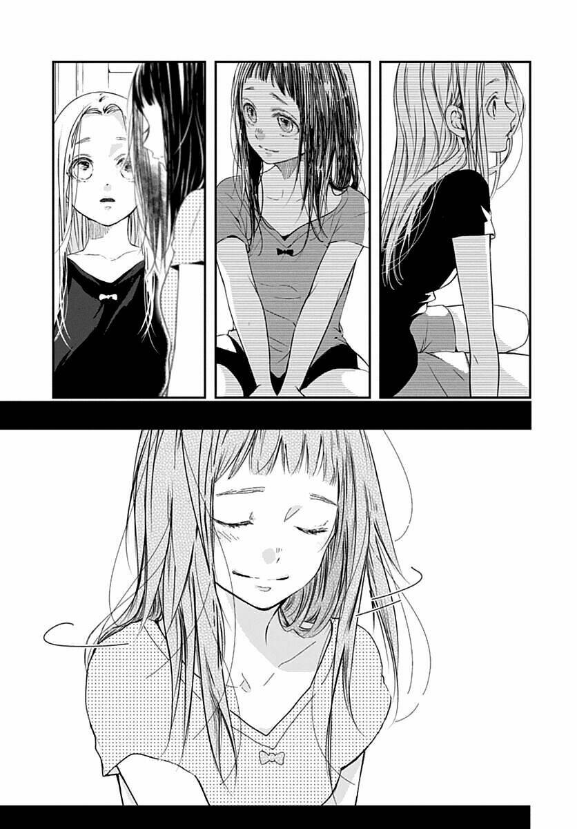 The Sound Of Something New - Chapter 1 - Page 20