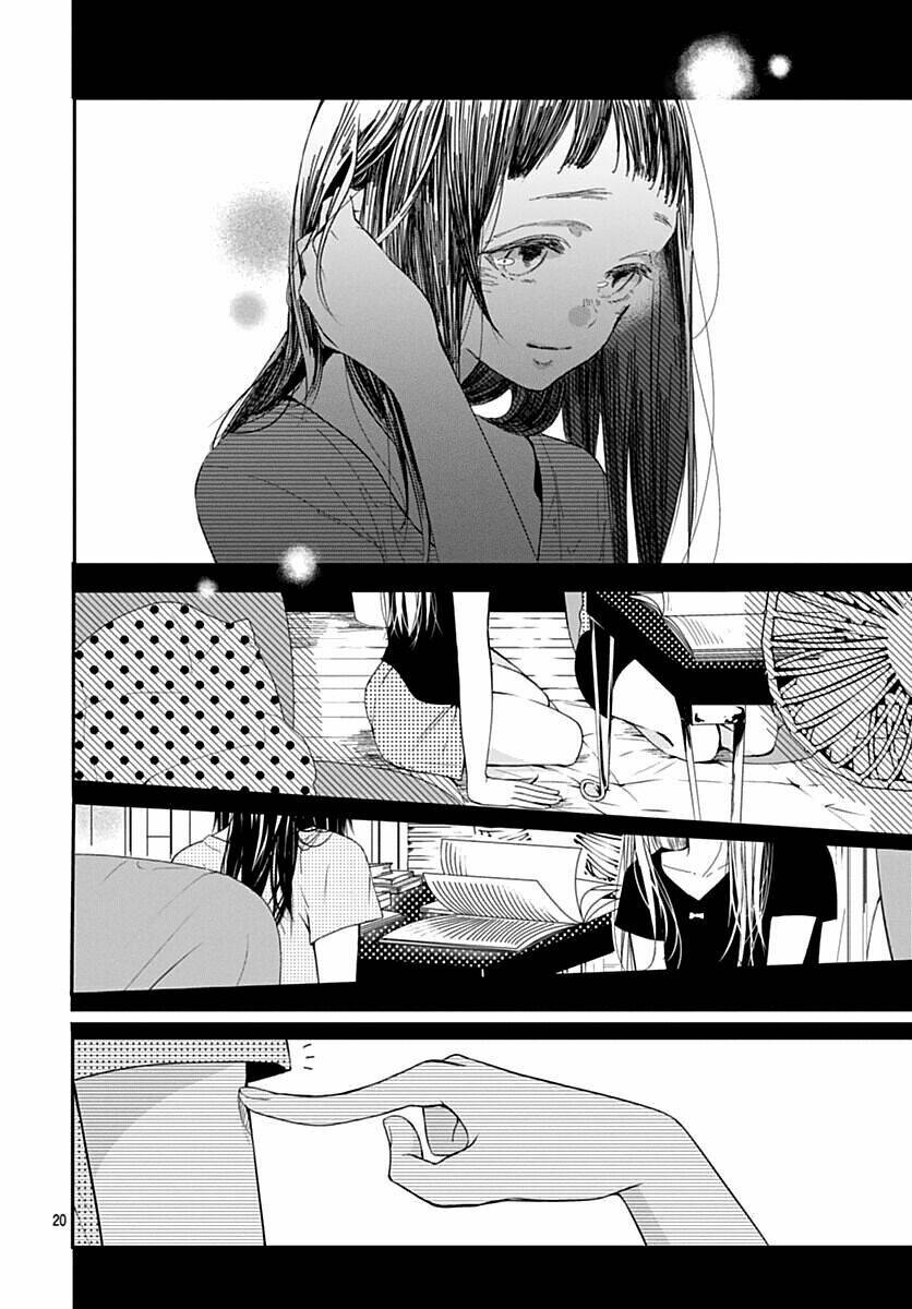 The Sound Of Something New - Chapter 1 - Page 21