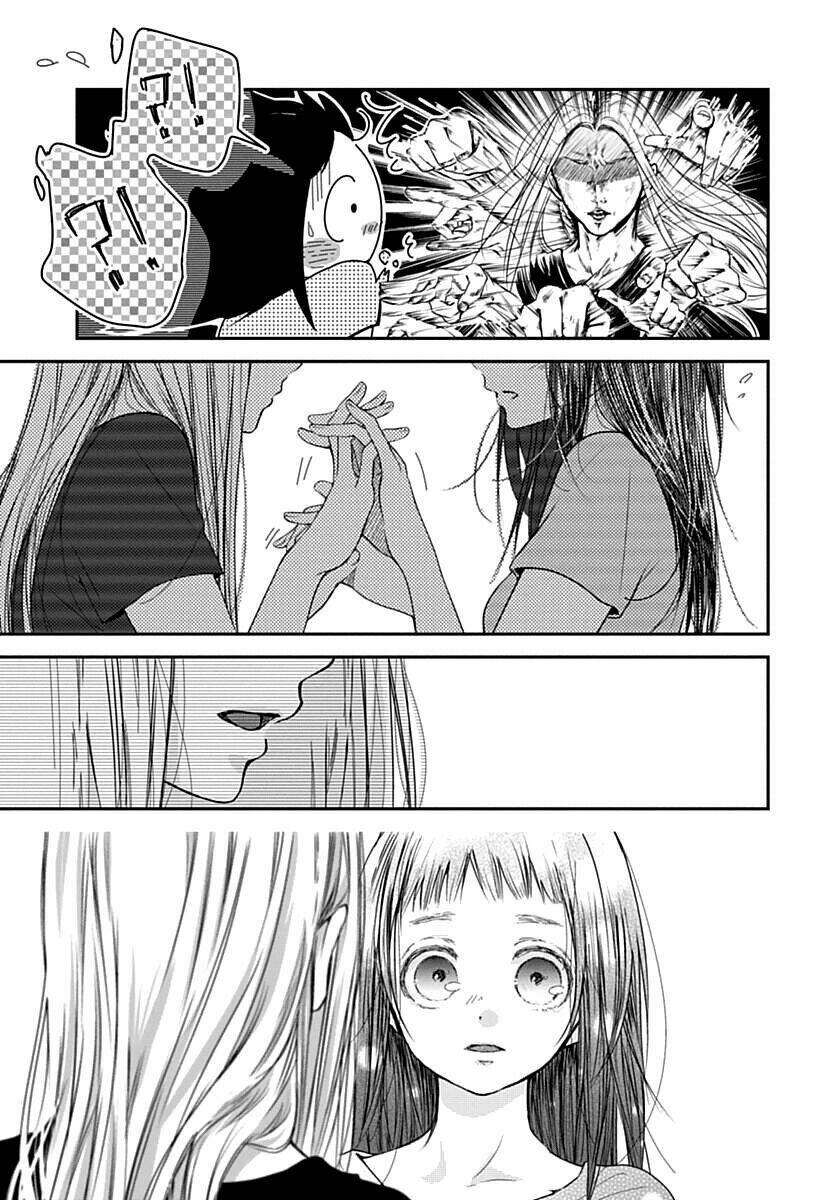 The Sound Of Something New - Chapter 1 - Page 22