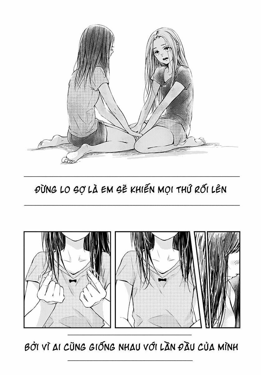 The Sound Of Something New - Chapter 1 - Page 24