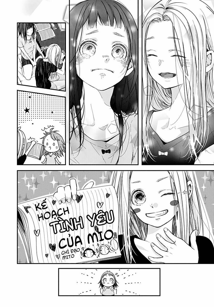 The Sound Of Something New - Chapter 1 - Page 25