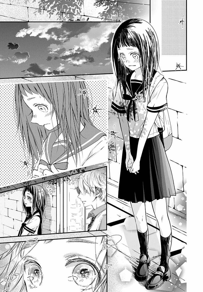 The Sound Of Something New - Chapter 1 - Page 26