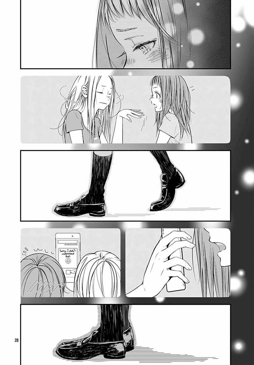 The Sound Of Something New - Chapter 1 - Page 29