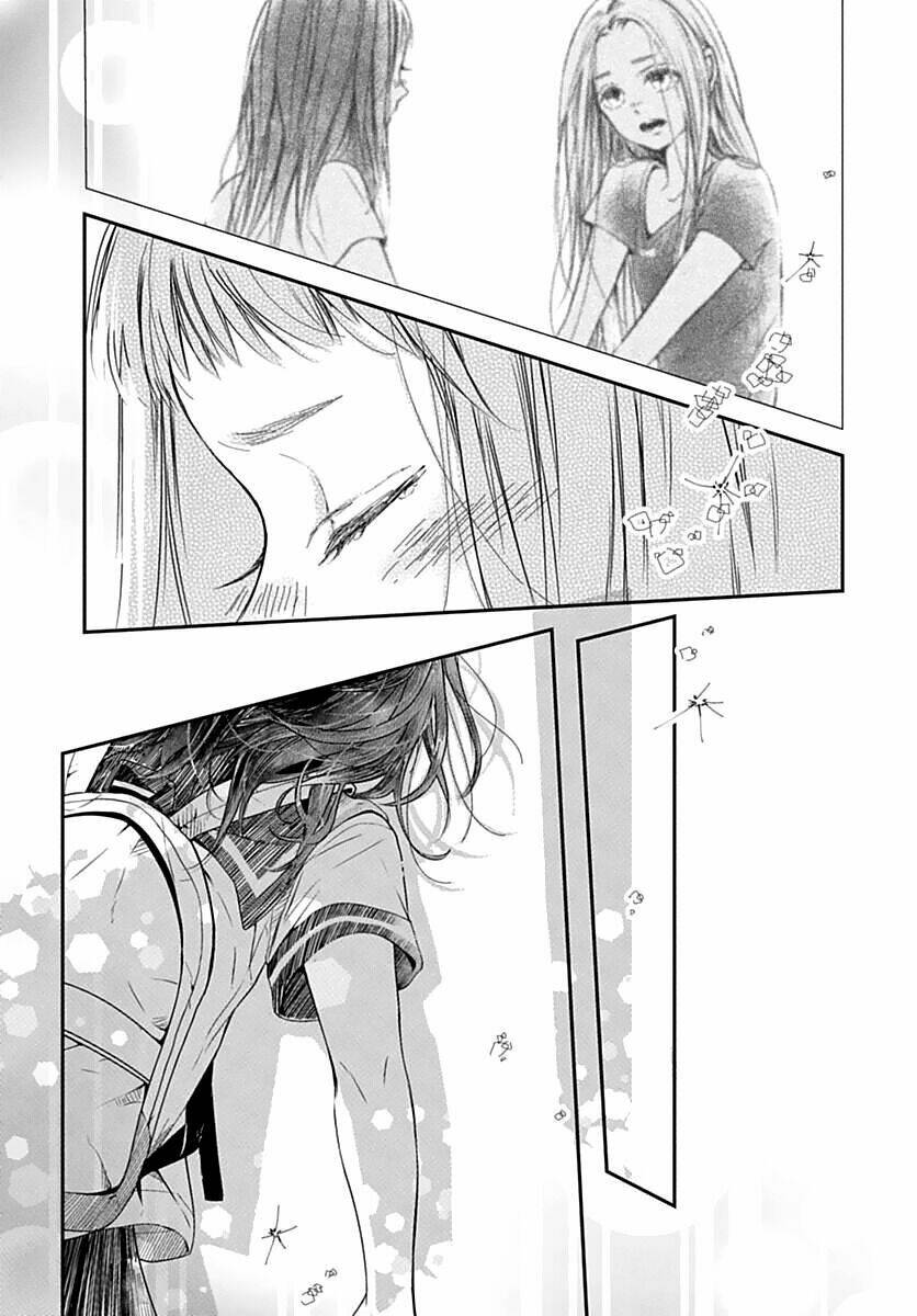 The Sound Of Something New - Chapter 1 - Page 30