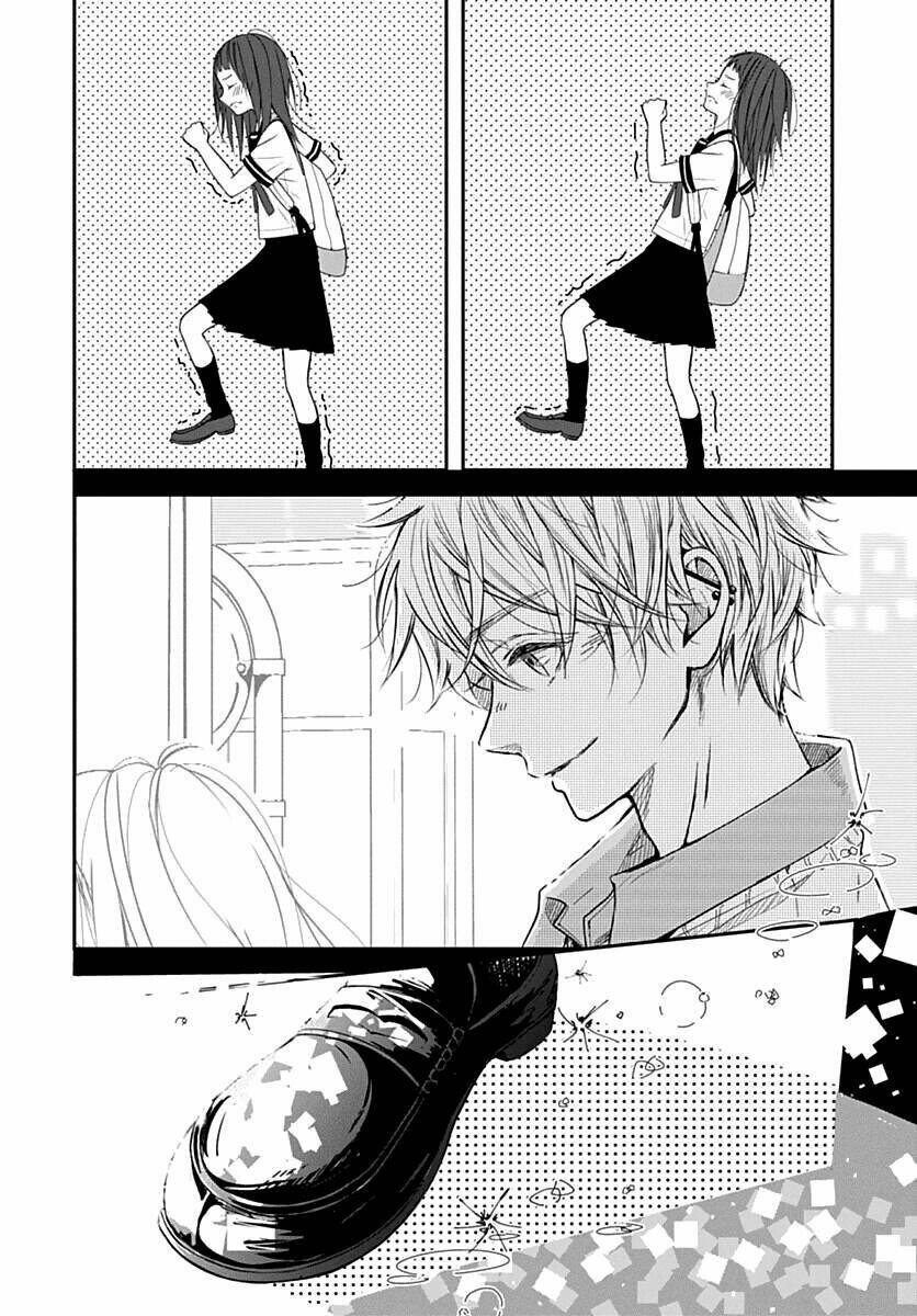 The Sound Of Something New - Chapter 1 - Page 31