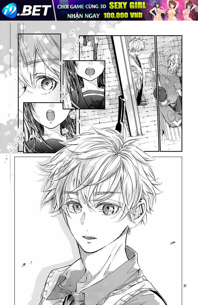 The Sound Of Something New - Chapter 1 - Page 32