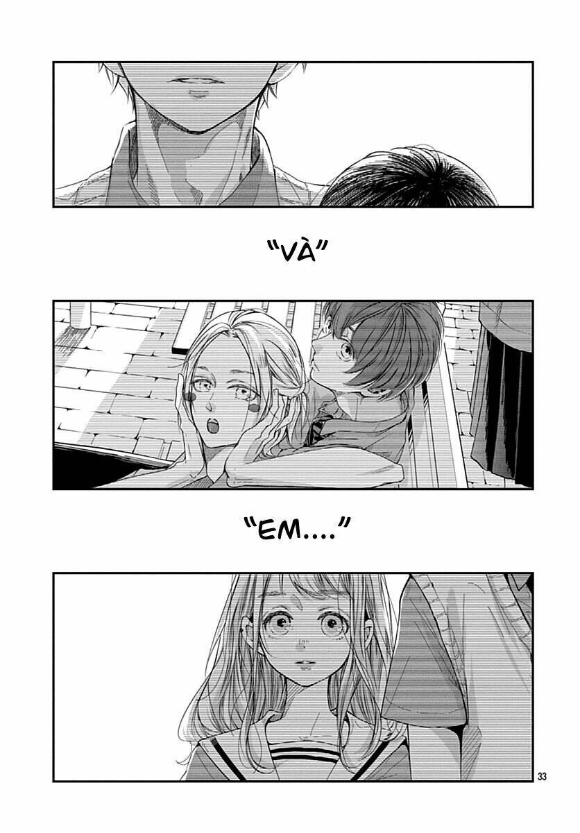 The Sound Of Something New - Chapter 1 - Page 34