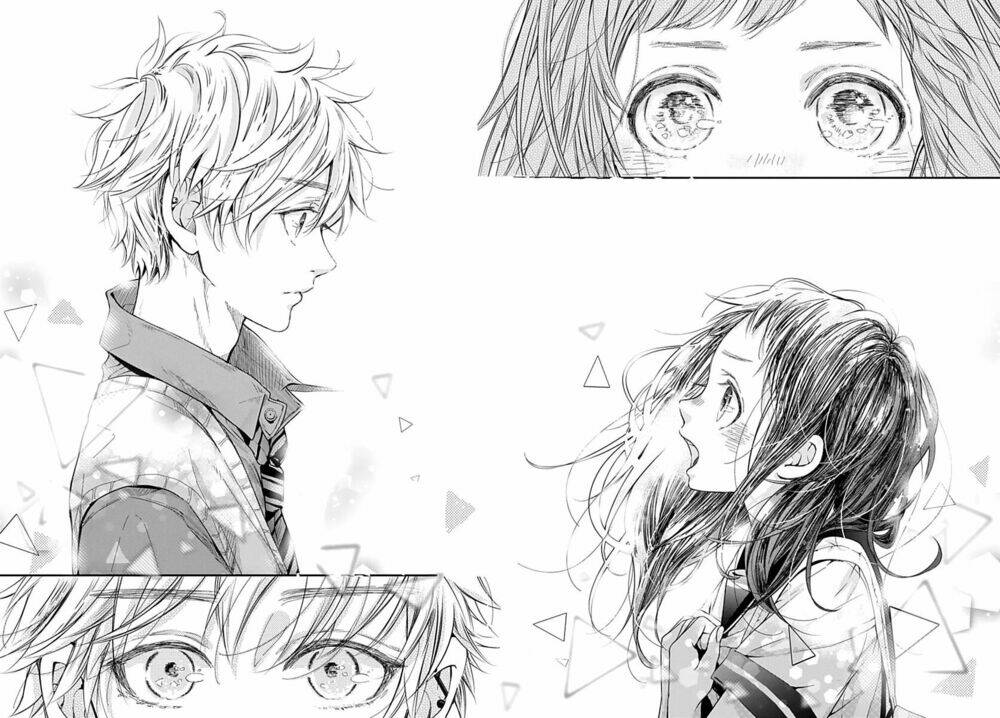 The Sound Of Something New - Chapter 1 - Page 35