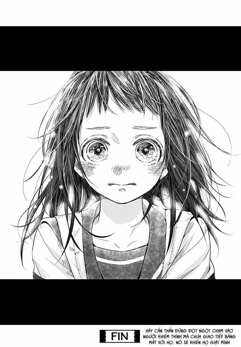 The Sound Of Something New - Chapter 1 - Page 36