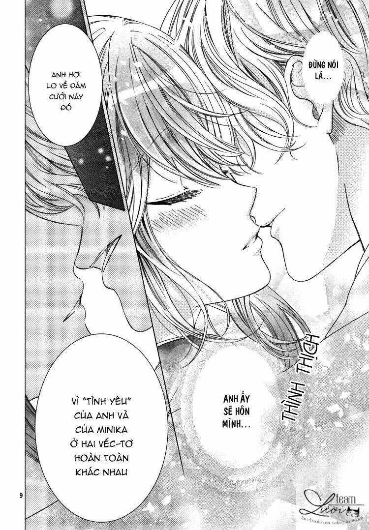 Jimikon - Chapter 1 - Page 10