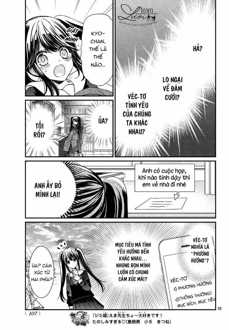 Jimikon - Chapter 1 - Page 11