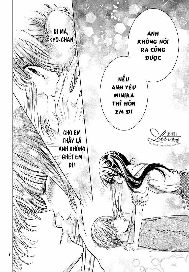 Jimikon - Chapter 1 - Page 22