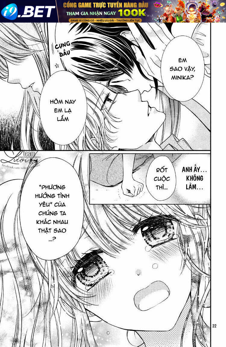 Jimikon - Chapter 1 - Page 23