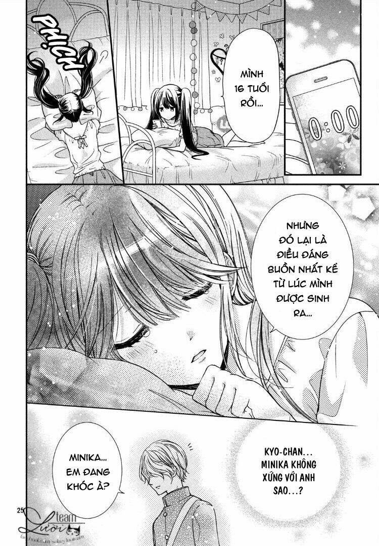 Jimikon - Chapter 1 - Page 26