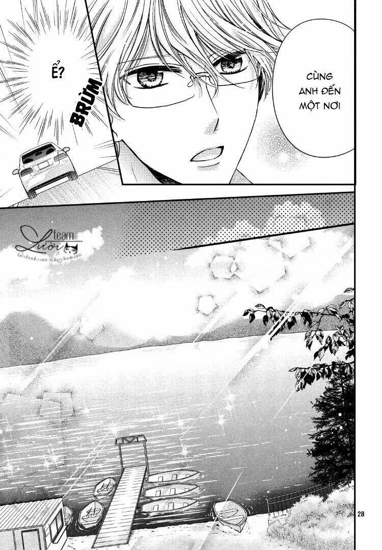 Jimikon - Chapter 1 - Page 29