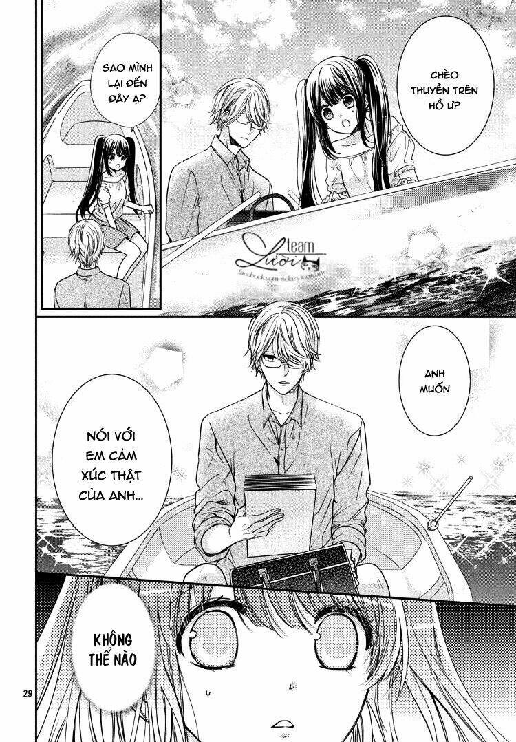 Jimikon - Chapter 1 - Page 30