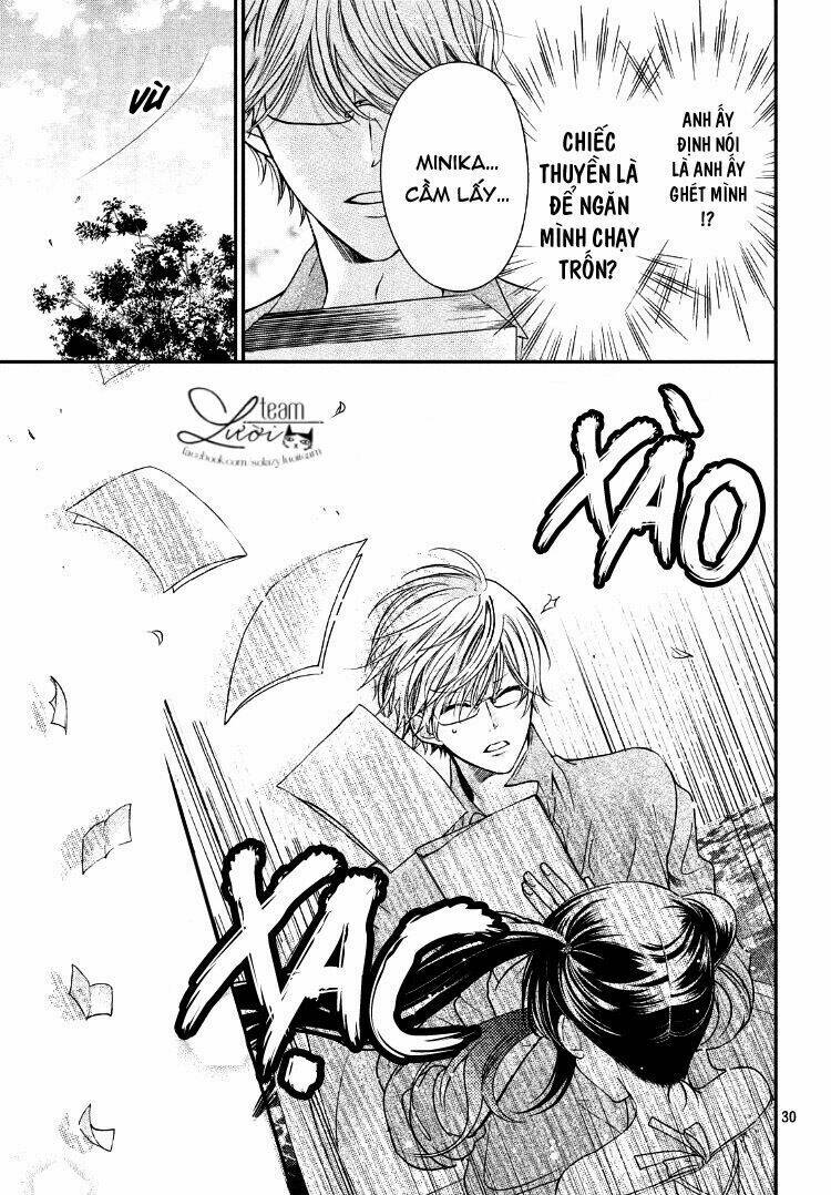 Jimikon - Chapter 1 - Page 31