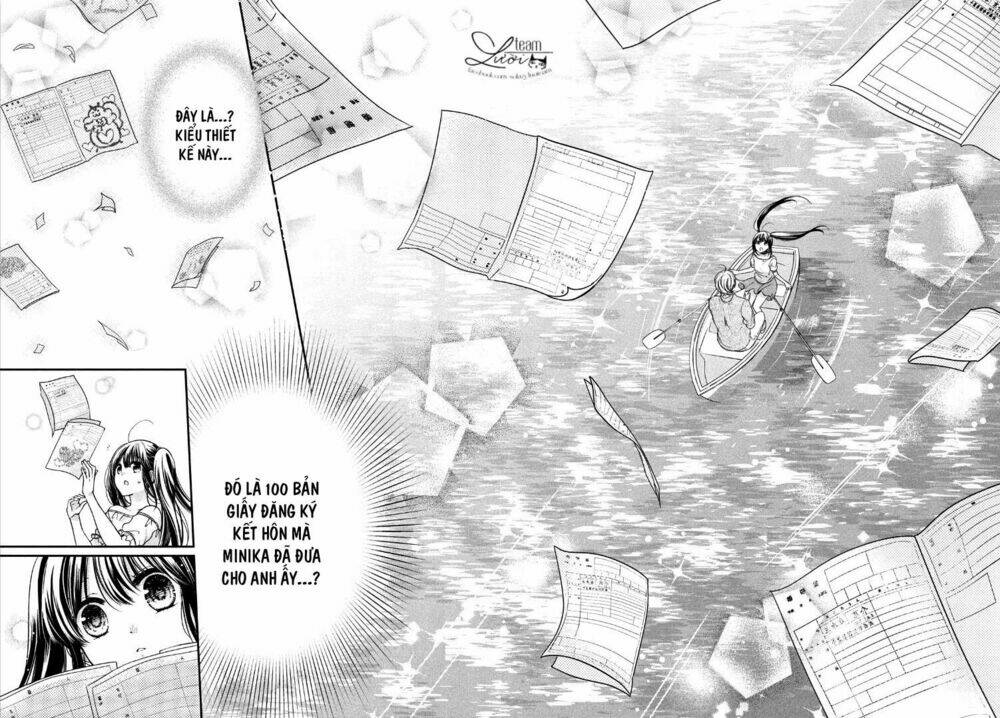 Jimikon - Chapter 1 - Page 32