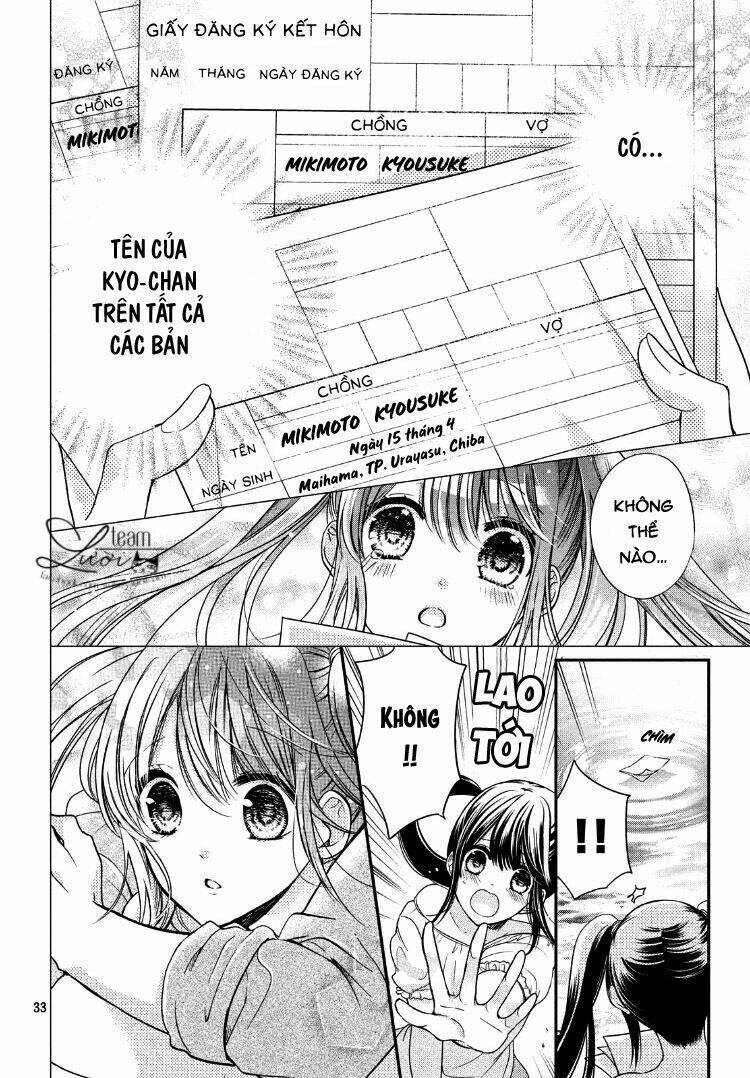 Jimikon - Chapter 1 - Page 33