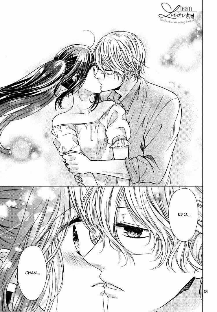 Jimikon - Chapter 1 - Page 34