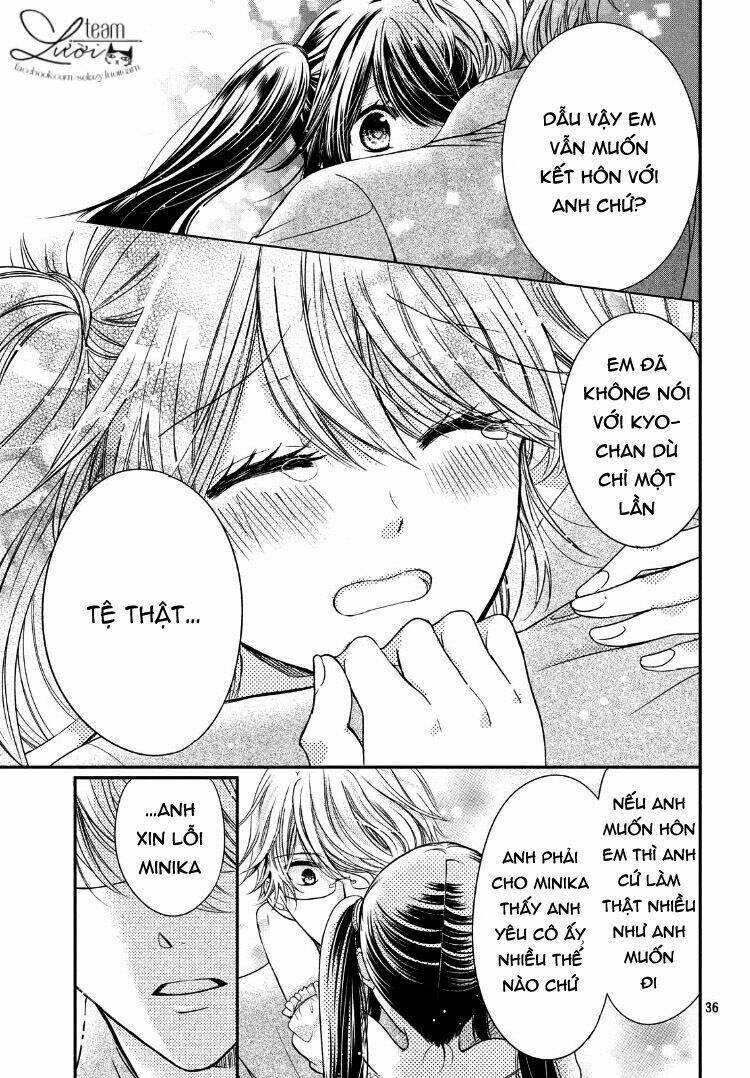 Jimikon - Chapter 1 - Page 36