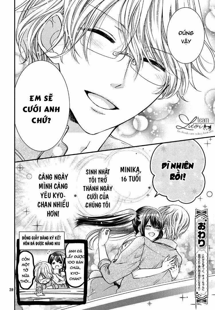 Jimikon - Chapter 1 - Page 38