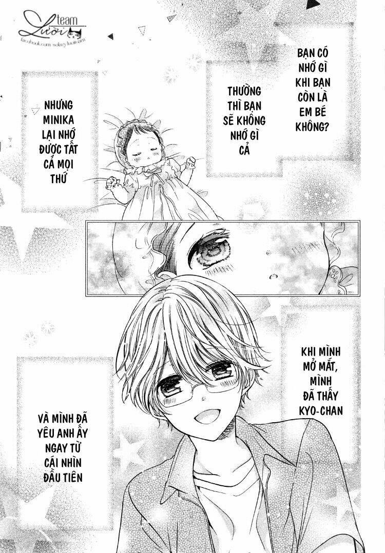 Jimikon - Chapter 1 - Page 3