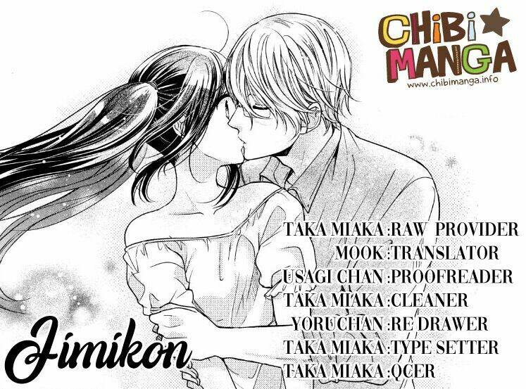 Jimikon - Chapter 1 - Page 42