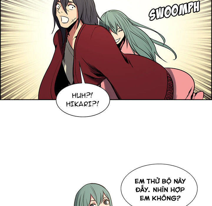 Dâm Dục Hùng - Chapter 88 - Page 9