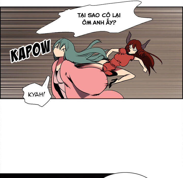 Dâm Dục Hùng - Chapter 88 - Page 11