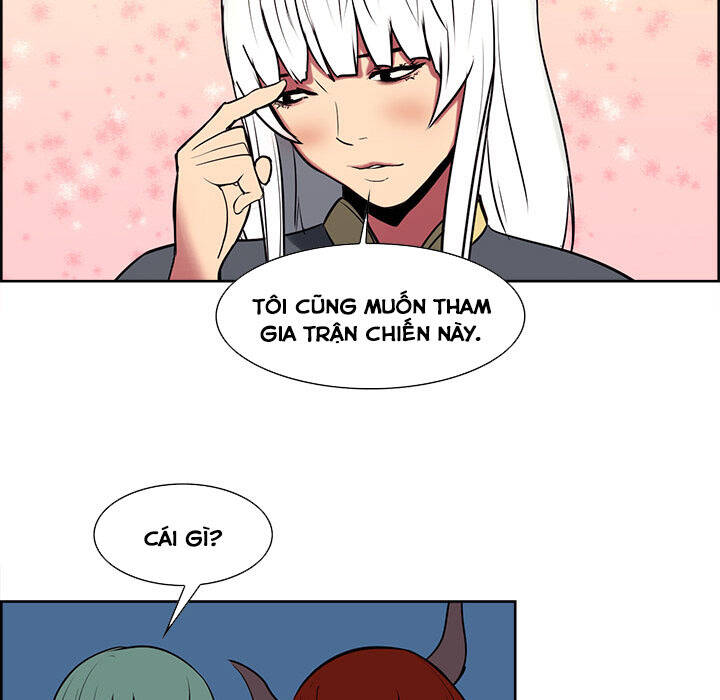 Dâm Dục Hùng - Chapter 88 - Page 21