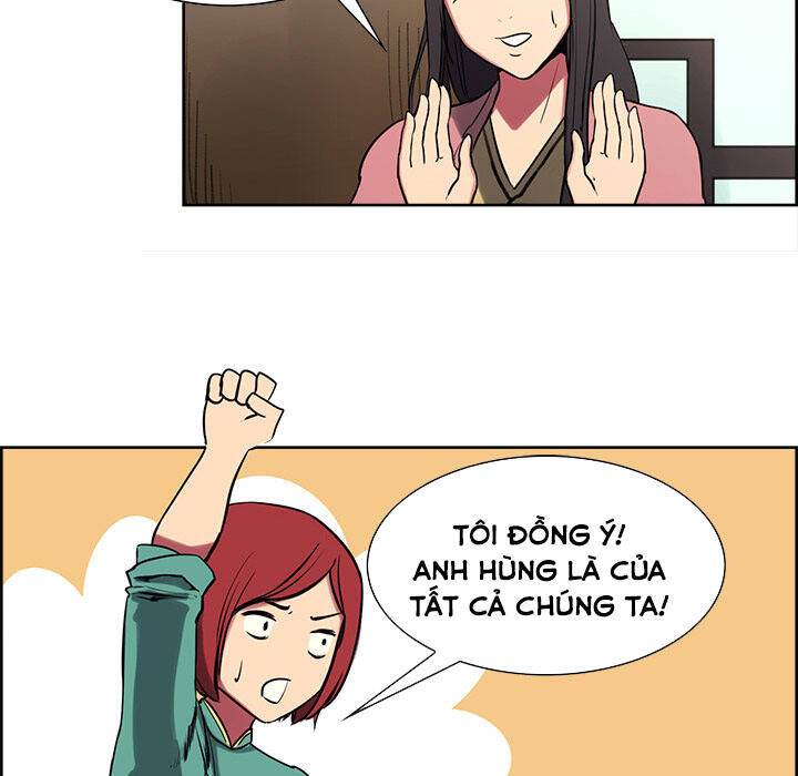 Dâm Dục Hùng - Chapter 88 - Page 23