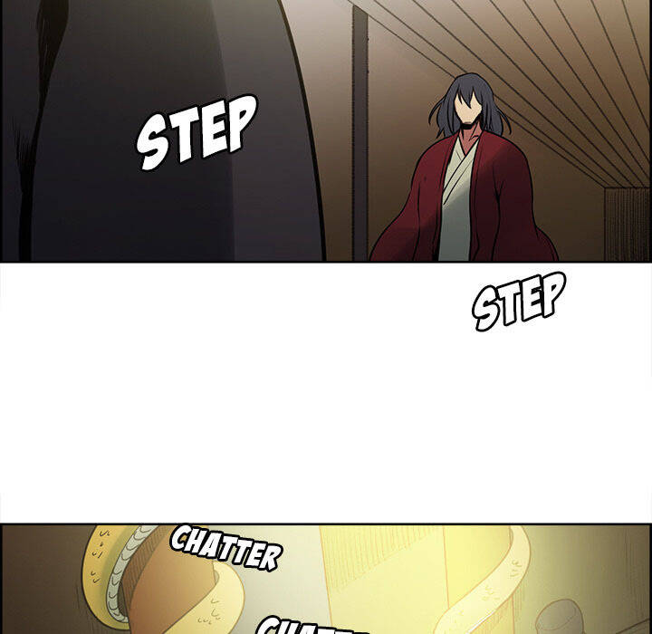 Dâm Dục Hùng - Chapter 88 - Page 3