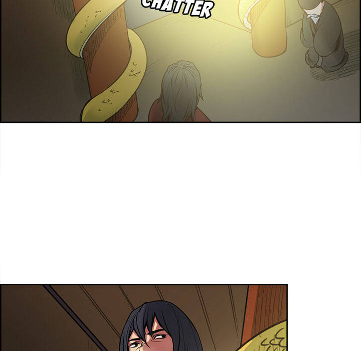 Dâm Dục Hùng - Chapter 88 - Page 4