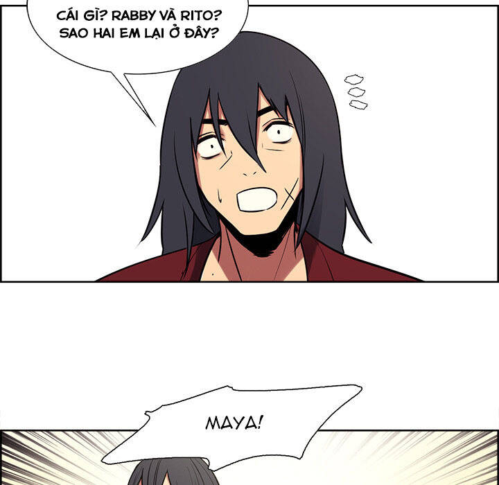 Dâm Dục Hùng - Chapter 88 - Page 8