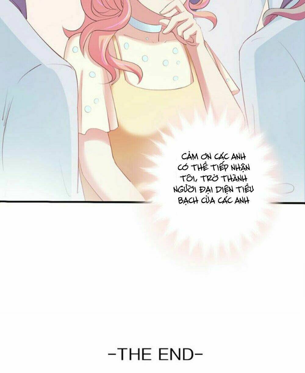 Quản Lí Ngây Ngô Và Thần Tượng Ác Ma - Chapter 30 - Page 81