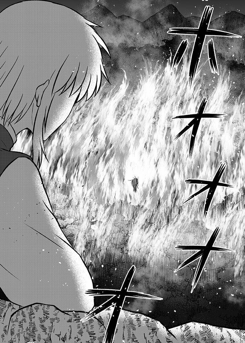 Huyền Thoại Tứ Thần Bảo - Chapter 5 - Page 17