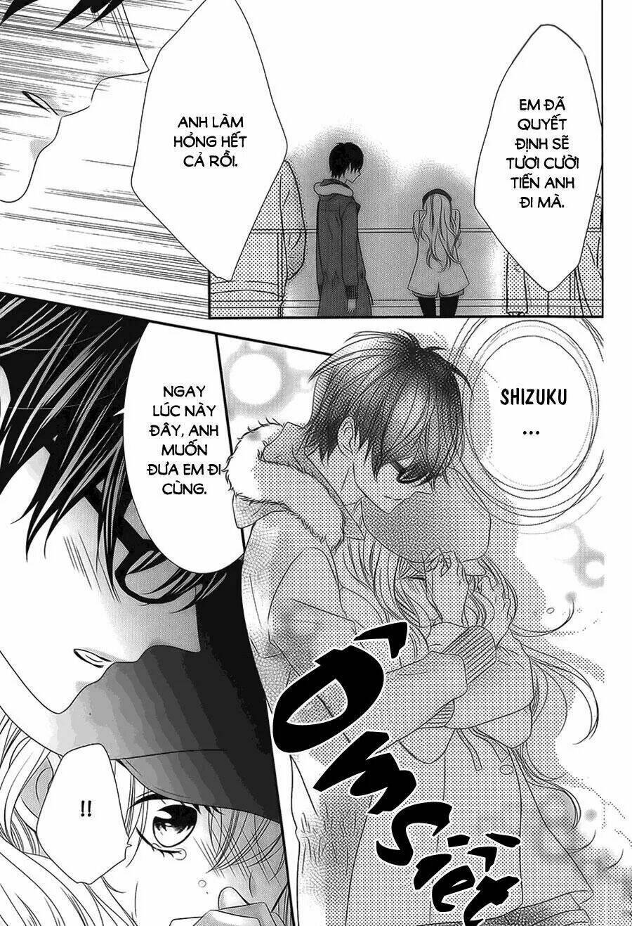 Chuyện Ba Người - Chapter 20 - Page 13