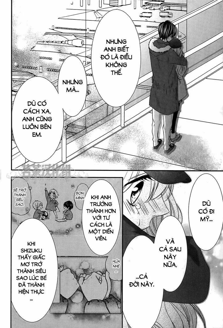 Chuyện Ba Người - Chapter 20 - Page 14