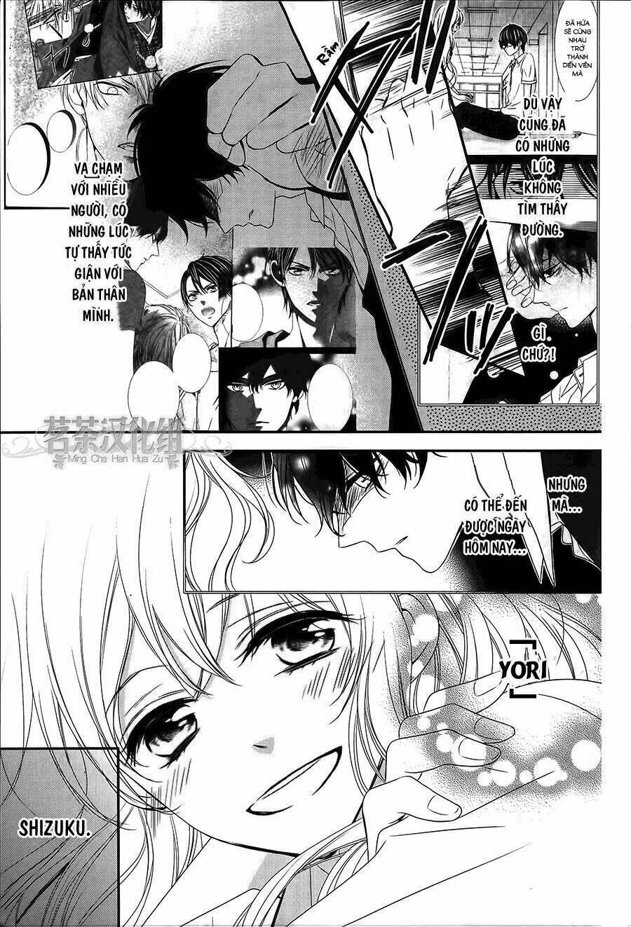 Chuyện Ba Người - Chapter 20 - Page 21