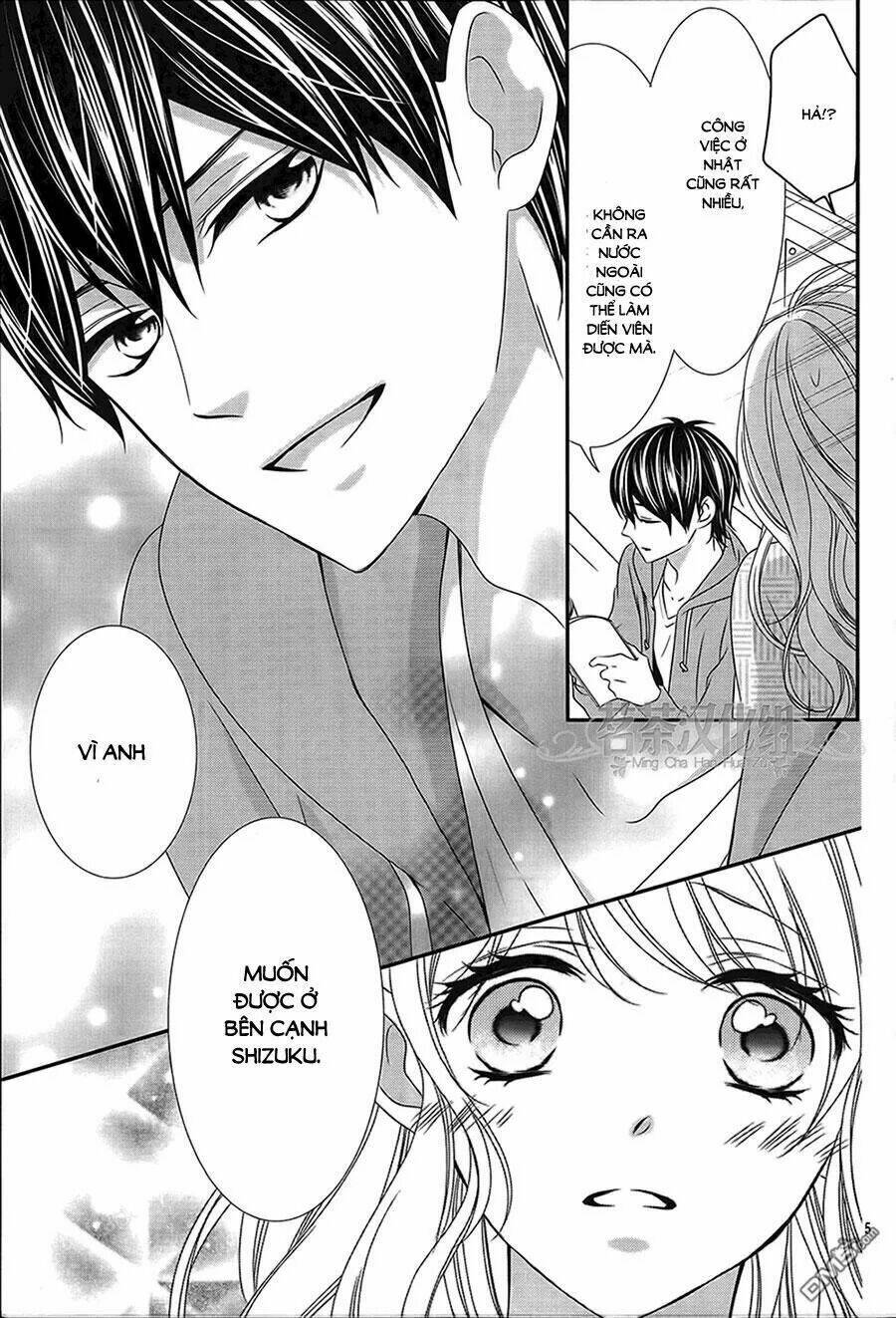 Chuyện Ba Người - Chapter 20 - Page 5