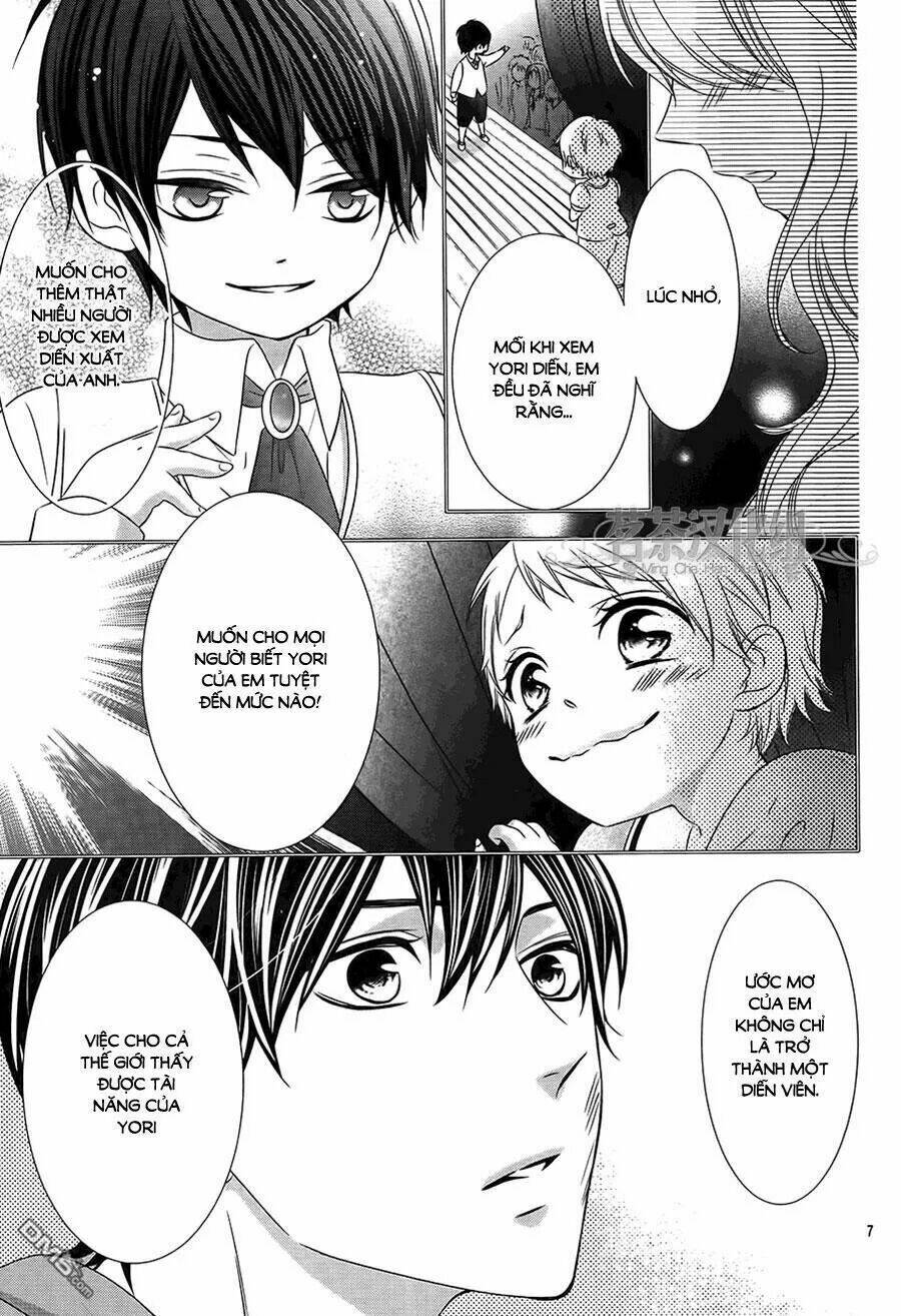 Chuyện Ba Người - Chapter 20 - Page 7