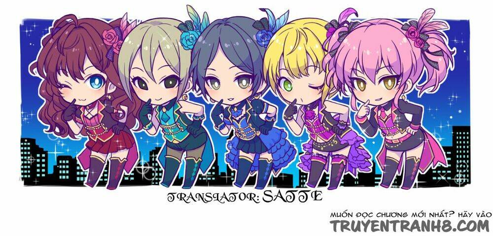 Koisuru Yankee Girl - Chapter 9 - Page 9