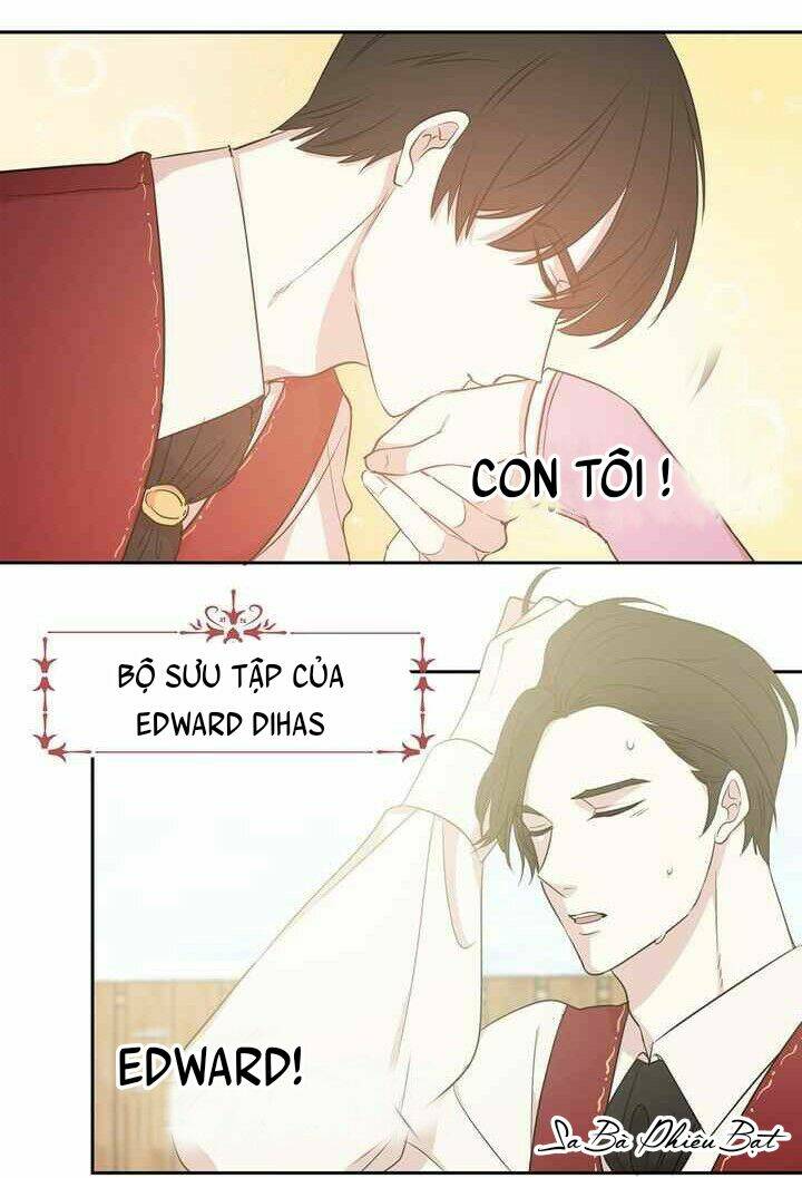 Tôi Chọn Hoàng Đế Kết Thúc - Chapter 0 - Page 9